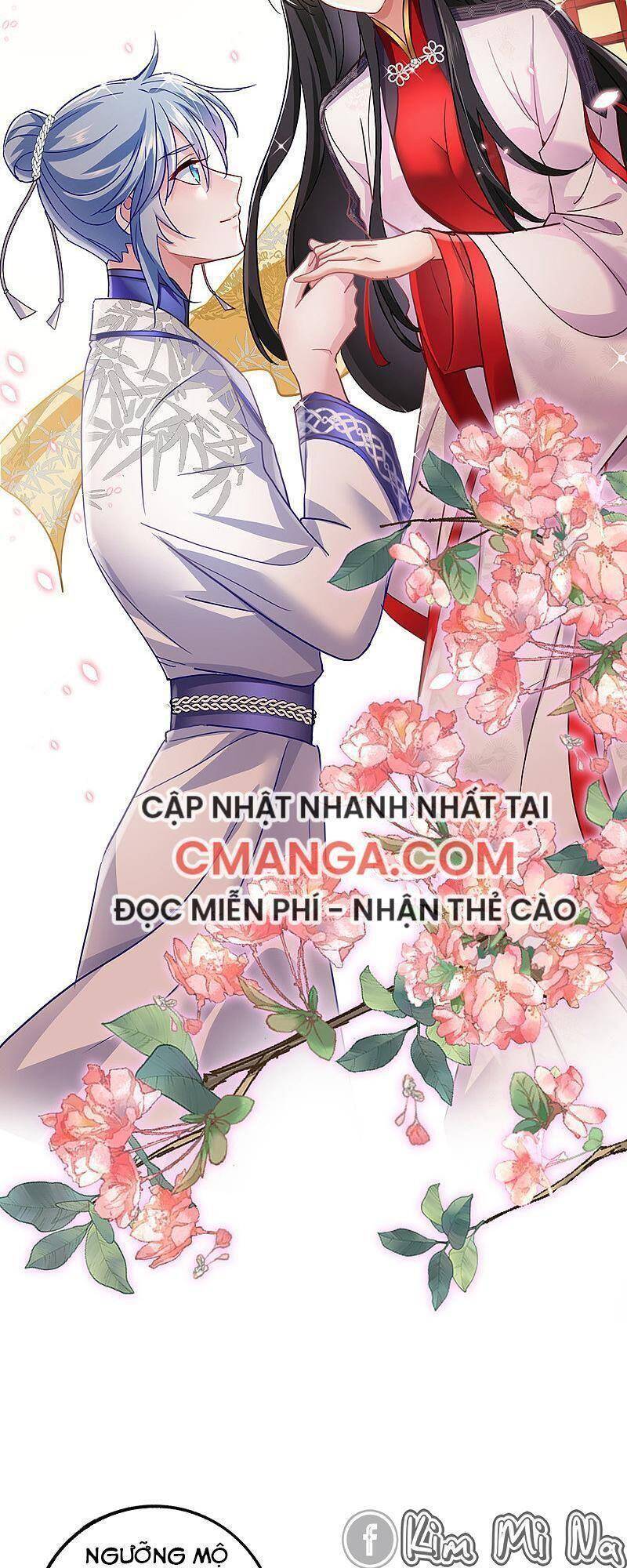 Ta Ở Dị Giới Nuôi Dưỡng Nam Thần: Thần Y Cửu Tiểu Thư Chapter 64 - Trang 2