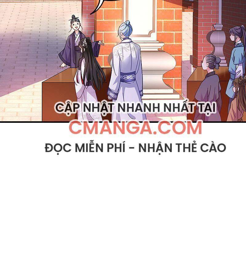 Ta Ở Dị Giới Nuôi Dưỡng Nam Thần: Thần Y Cửu Tiểu Thư Chapter 64 - Trang 2