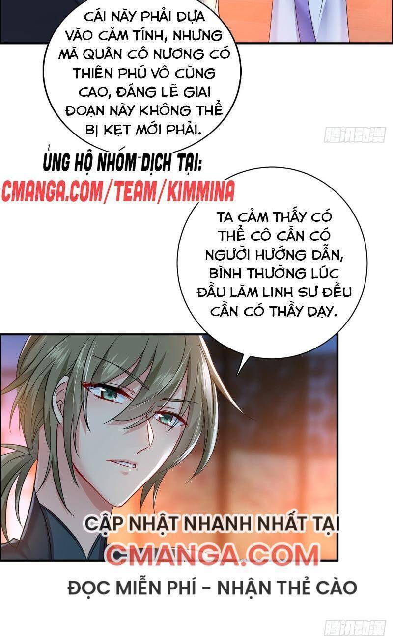 Ta Ở Dị Giới Nuôi Dưỡng Nam Thần: Thần Y Cửu Tiểu Thư Chapter 63 - Trang 2