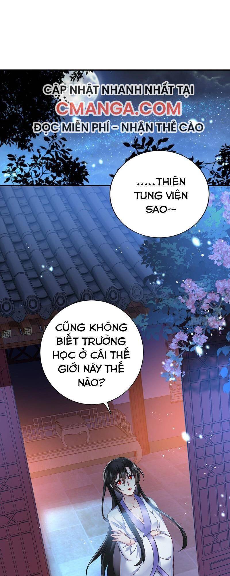 Ta Ở Dị Giới Nuôi Dưỡng Nam Thần: Thần Y Cửu Tiểu Thư Chapter 63 - Trang 2