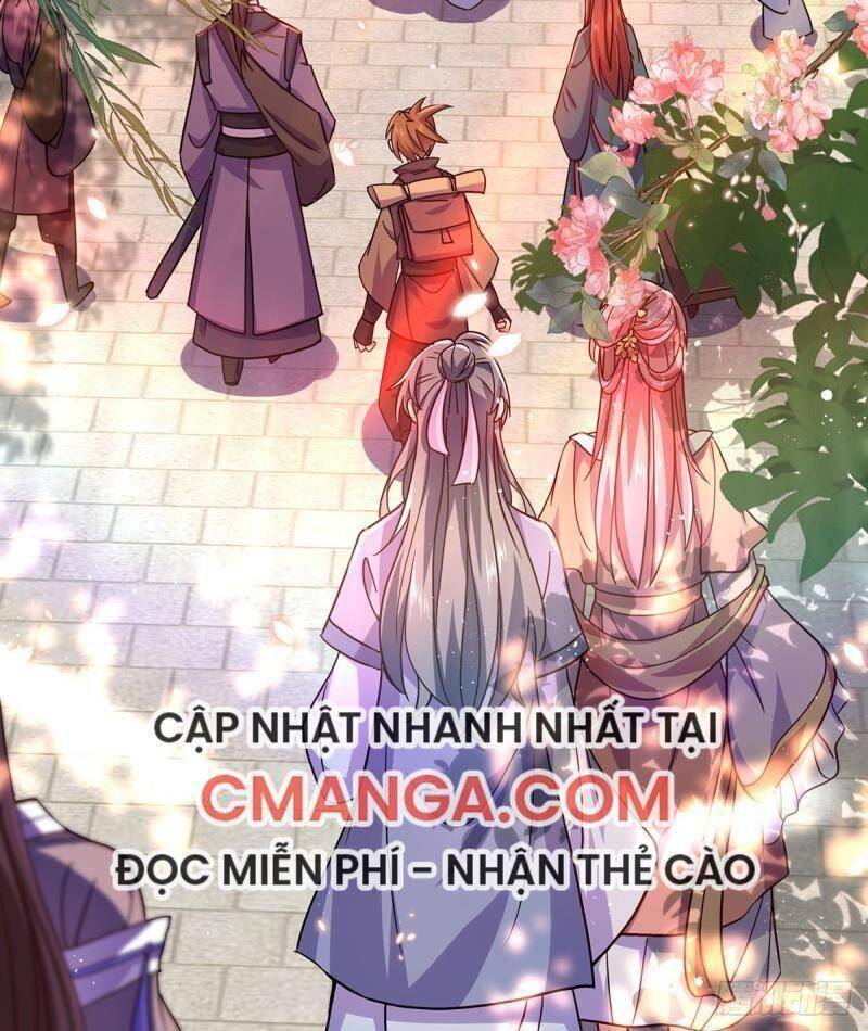 Ta Ở Dị Giới Nuôi Dưỡng Nam Thần: Thần Y Cửu Tiểu Thư Chapter 63 - Trang 2