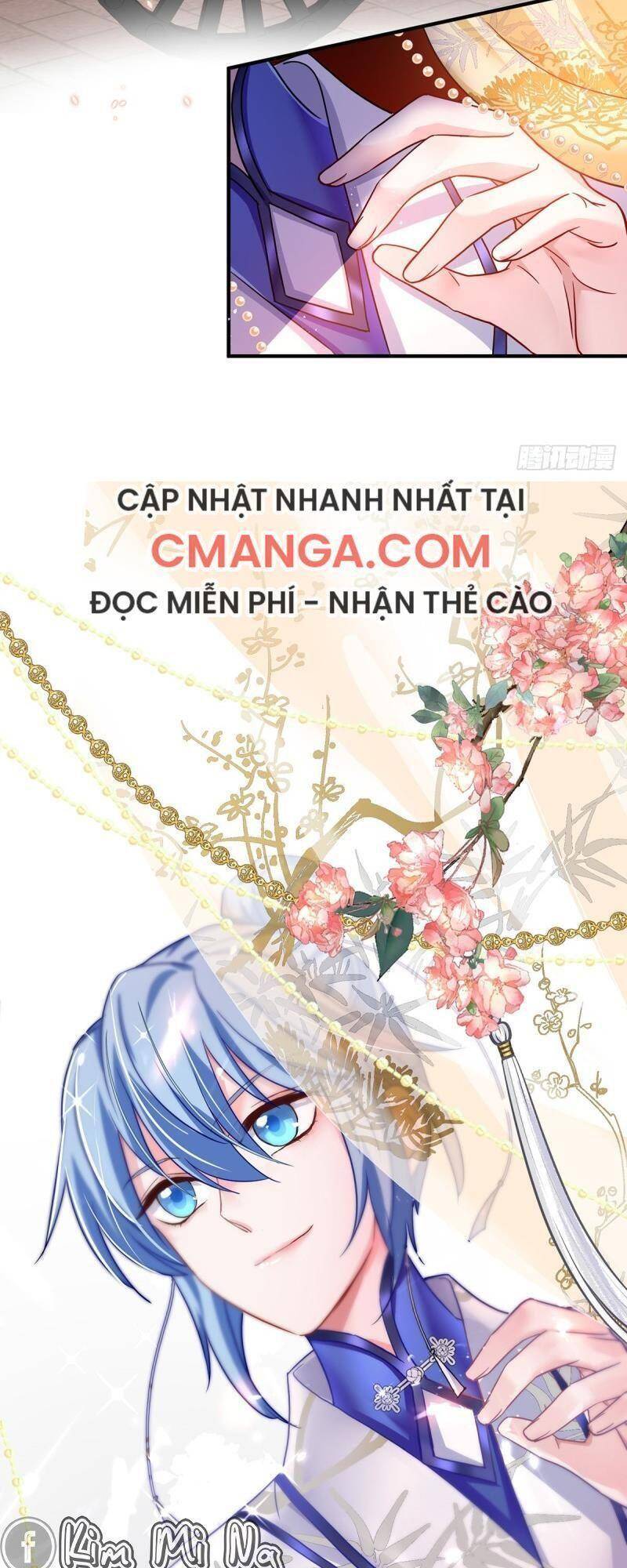 Ta Ở Dị Giới Nuôi Dưỡng Nam Thần: Thần Y Cửu Tiểu Thư Chapter 63 - Trang 2