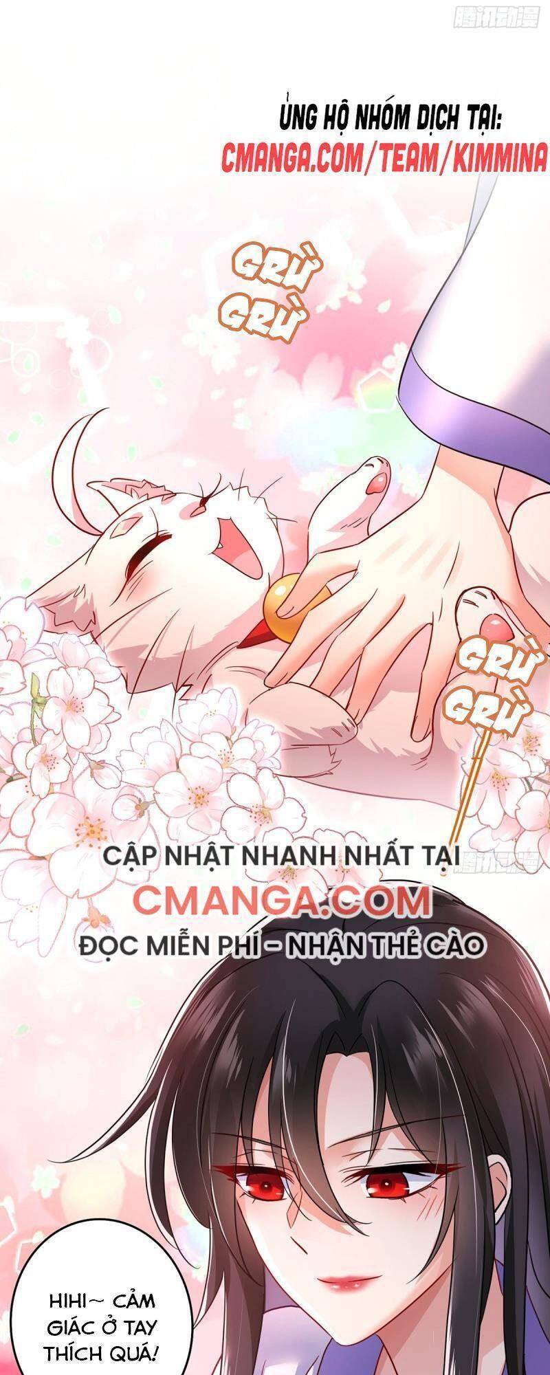 Ta Ở Dị Giới Nuôi Dưỡng Nam Thần: Thần Y Cửu Tiểu Thư Chapter 63 - Trang 2