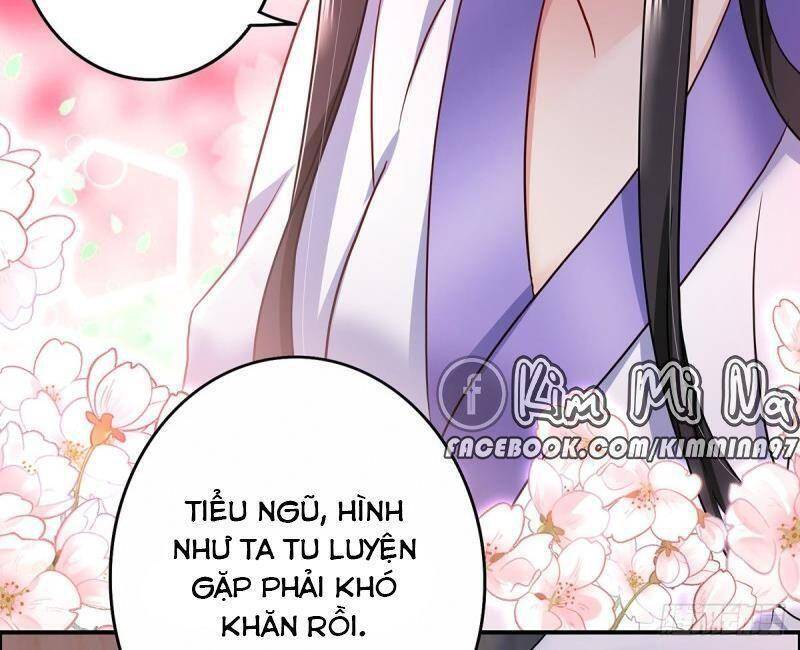 Ta Ở Dị Giới Nuôi Dưỡng Nam Thần: Thần Y Cửu Tiểu Thư Chapter 63 - Trang 2