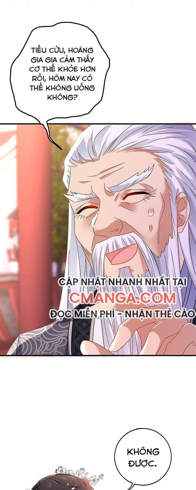 Ta Ở Dị Giới Nuôi Dưỡng Nam Thần: Thần Y Cửu Tiểu Thư Chapter 62 - Trang 2