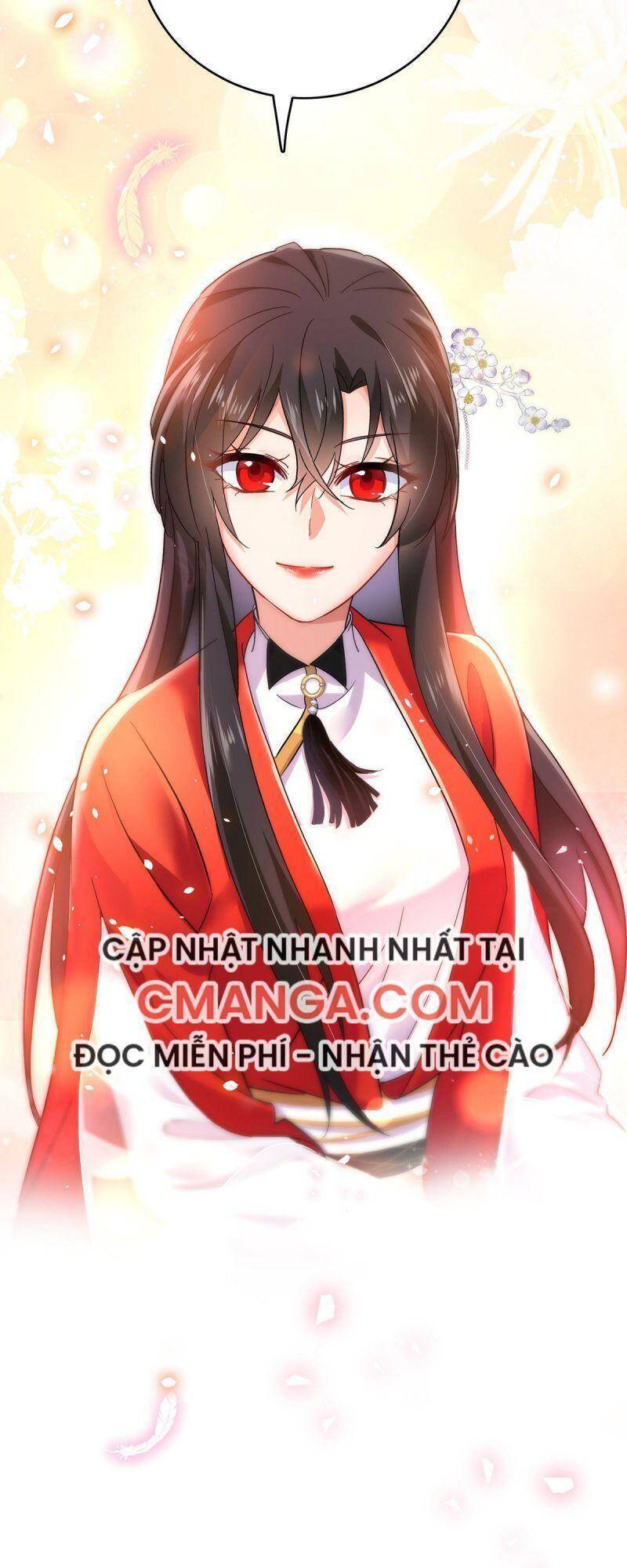 Ta Ở Dị Giới Nuôi Dưỡng Nam Thần: Thần Y Cửu Tiểu Thư Chapter 61 - Trang 2