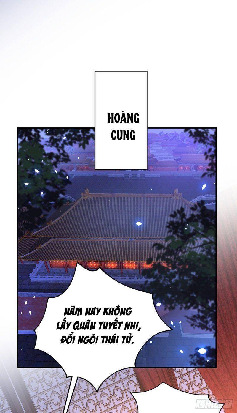 Ta Ở Dị Giới Nuôi Dưỡng Nam Thần: Thần Y Cửu Tiểu Thư Chapter 61 - Trang 2