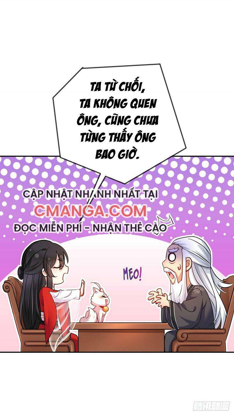 Ta Ở Dị Giới Nuôi Dưỡng Nam Thần: Thần Y Cửu Tiểu Thư Chapter 60 - Trang 2