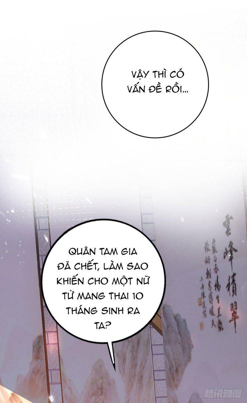 Ta Ở Dị Giới Nuôi Dưỡng Nam Thần: Thần Y Cửu Tiểu Thư Chapter 60 - Trang 2