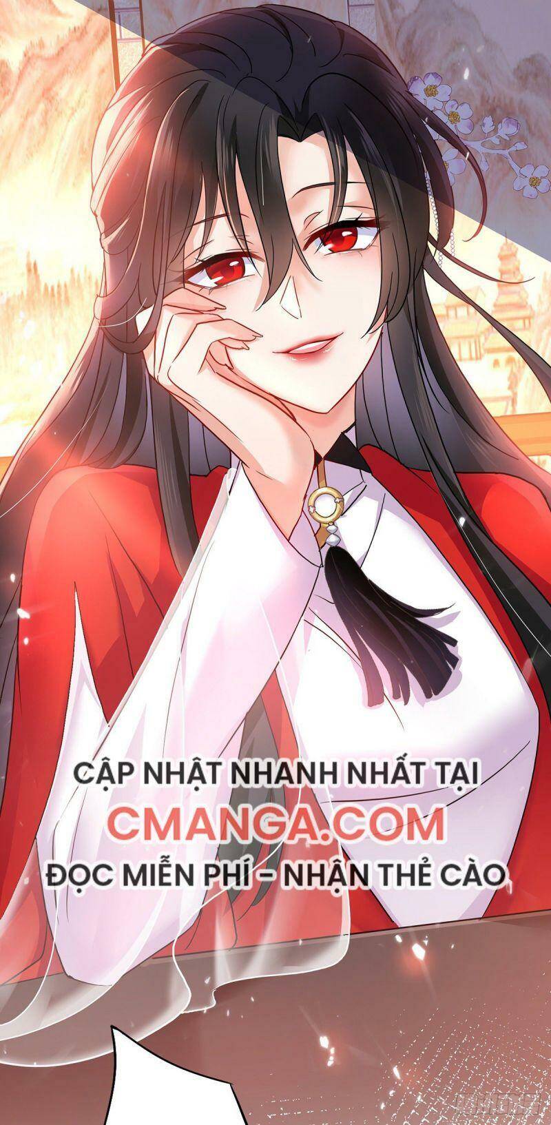 Ta Ở Dị Giới Nuôi Dưỡng Nam Thần: Thần Y Cửu Tiểu Thư Chapter 60 - Trang 2