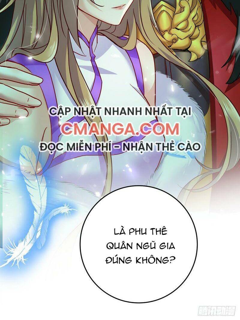 Ta Ở Dị Giới Nuôi Dưỡng Nam Thần: Thần Y Cửu Tiểu Thư Chapter 60 - Trang 2