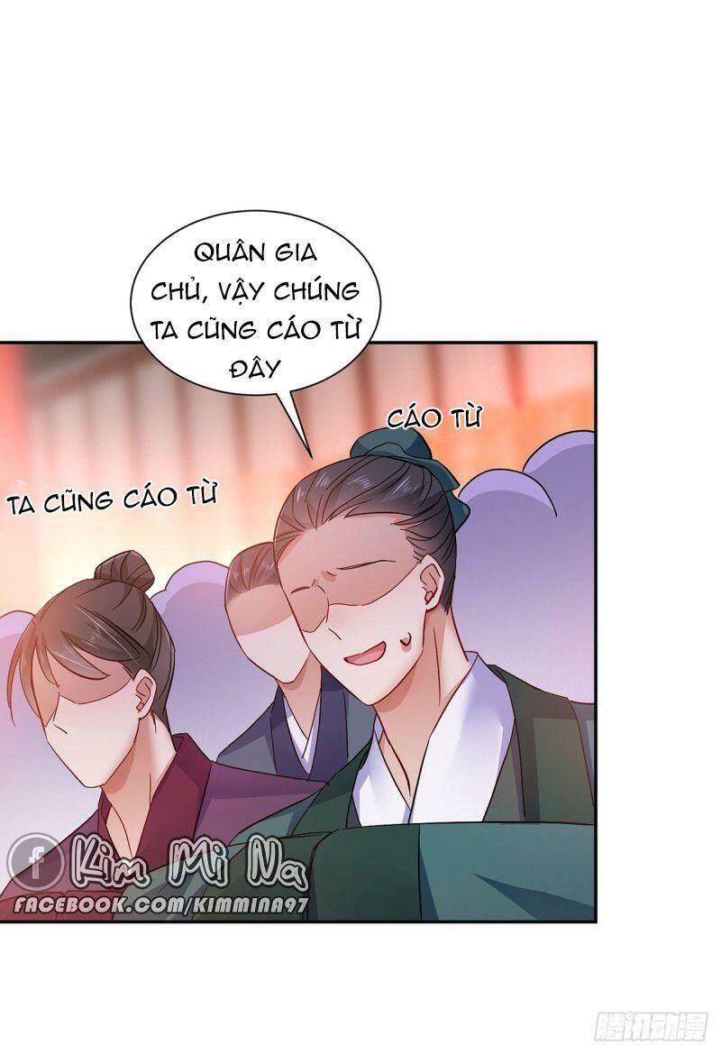 Ta Ở Dị Giới Nuôi Dưỡng Nam Thần: Thần Y Cửu Tiểu Thư Chapter 59 - Trang 2