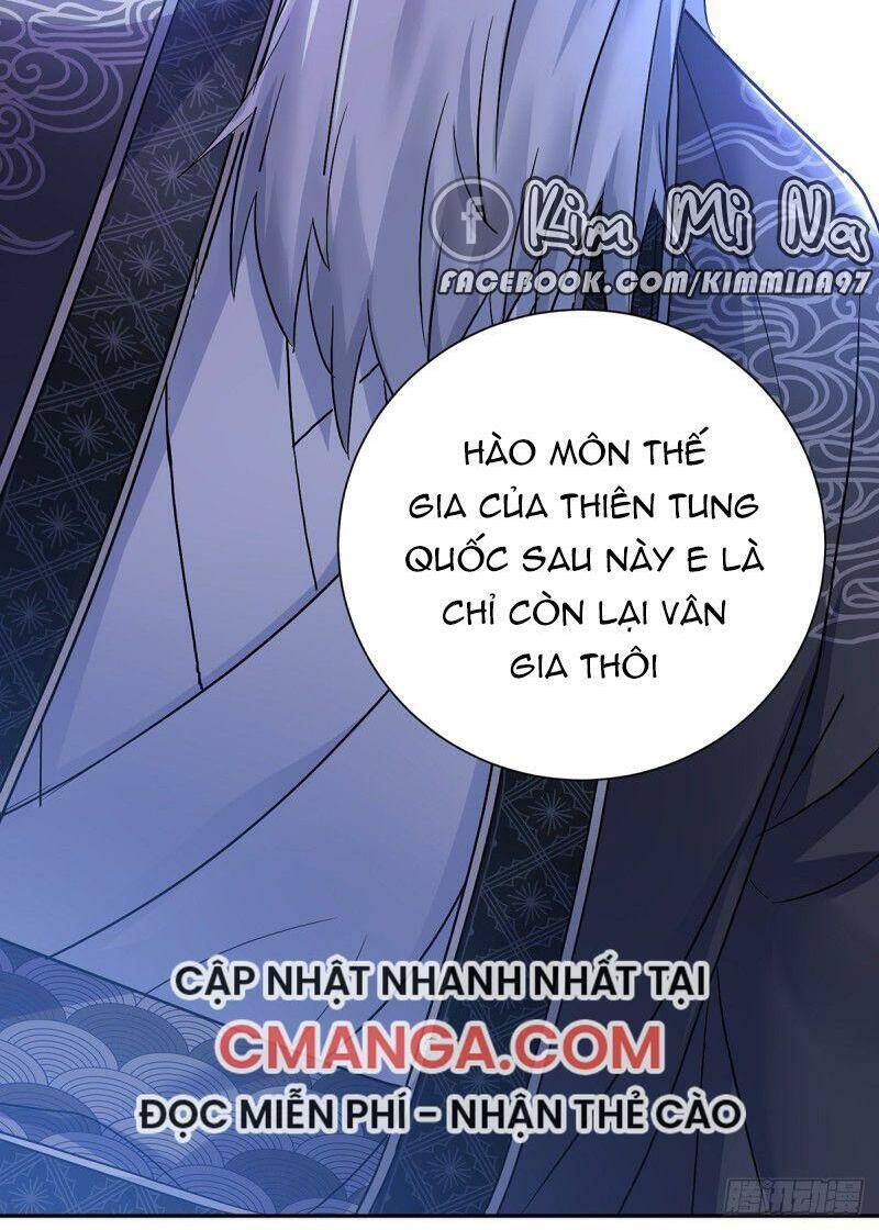 Ta Ở Dị Giới Nuôi Dưỡng Nam Thần: Thần Y Cửu Tiểu Thư Chapter 59 - Trang 2