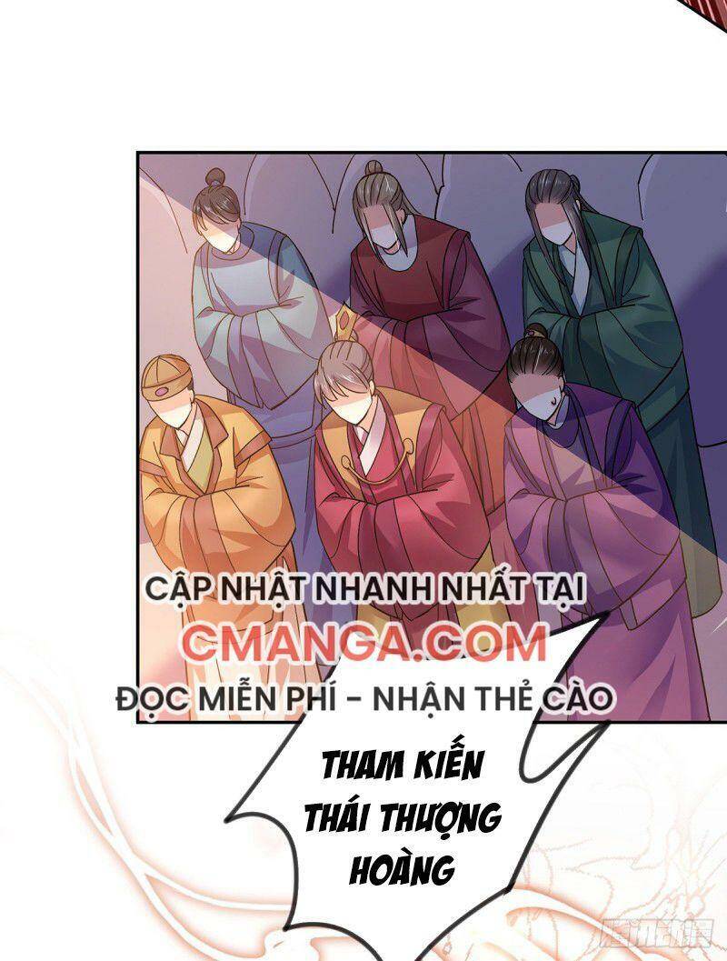 Ta Ở Dị Giới Nuôi Dưỡng Nam Thần: Thần Y Cửu Tiểu Thư Chapter 58 - Trang 2