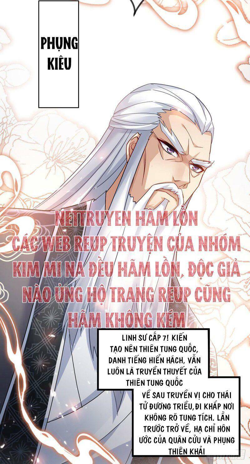 Ta Ở Dị Giới Nuôi Dưỡng Nam Thần: Thần Y Cửu Tiểu Thư Chapter 58 - Trang 2