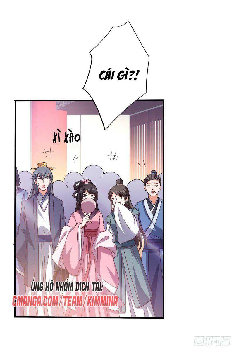 Ta Ở Dị Giới Nuôi Dưỡng Nam Thần: Thần Y Cửu Tiểu Thư Chapter 57 - Trang 2