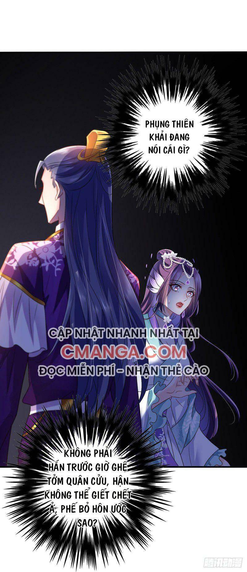 Ta Ở Dị Giới Nuôi Dưỡng Nam Thần: Thần Y Cửu Tiểu Thư Chapter 57 - Trang 2