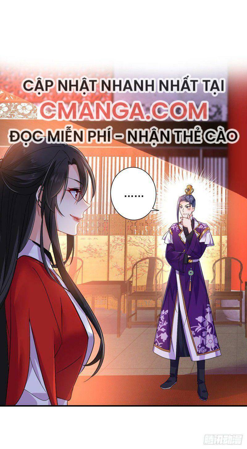 Ta Ở Dị Giới Nuôi Dưỡng Nam Thần: Thần Y Cửu Tiểu Thư Chapter 56 - Trang 2