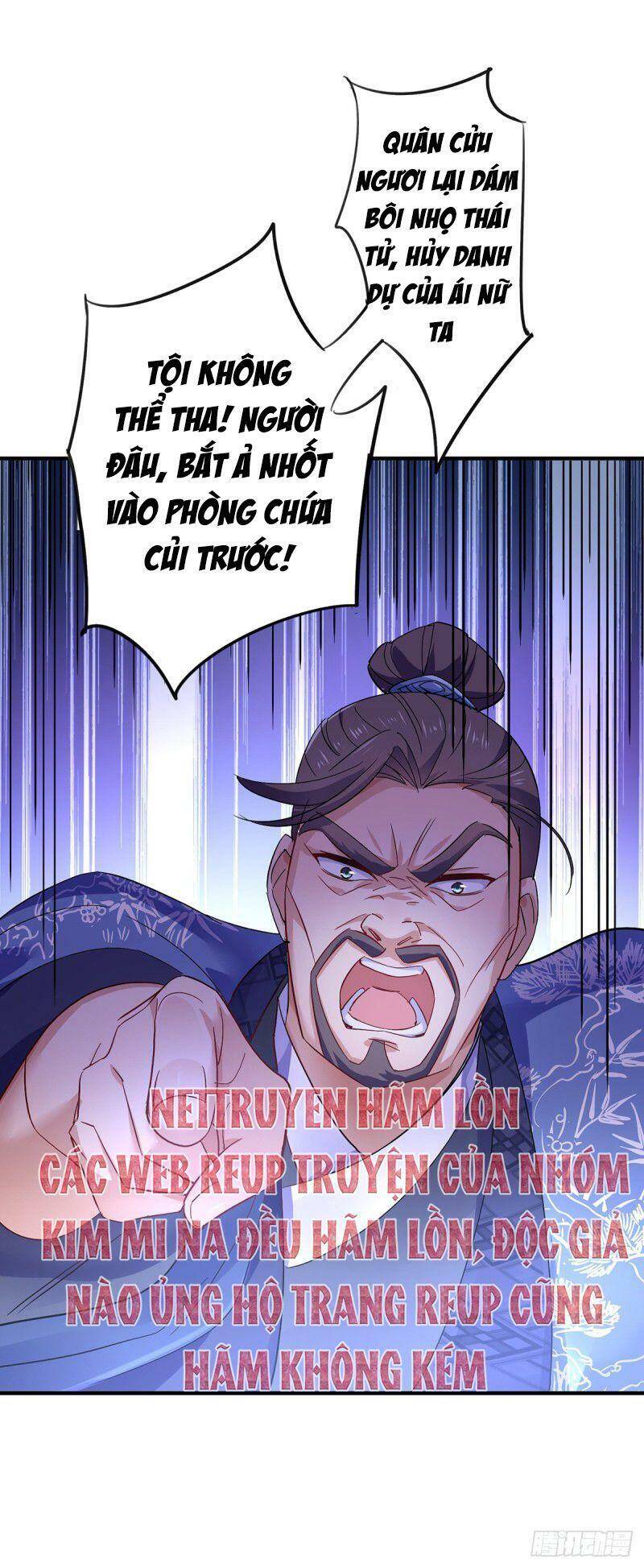 Ta Ở Dị Giới Nuôi Dưỡng Nam Thần: Thần Y Cửu Tiểu Thư Chapter 56 - Trang 2