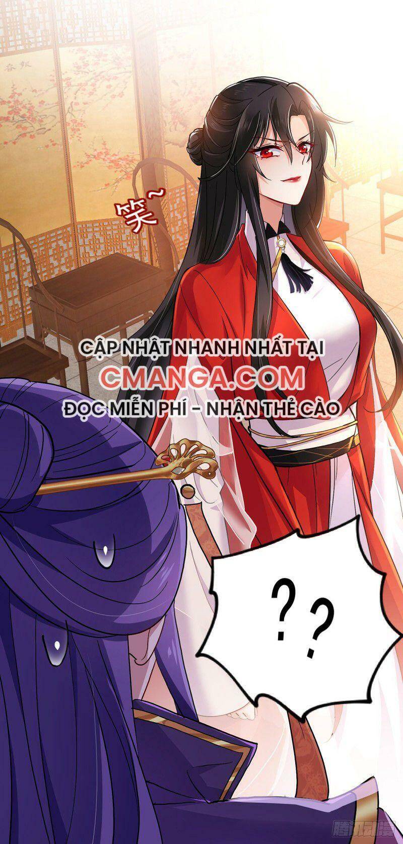 Ta Ở Dị Giới Nuôi Dưỡng Nam Thần: Thần Y Cửu Tiểu Thư Chapter 56 - Trang 2