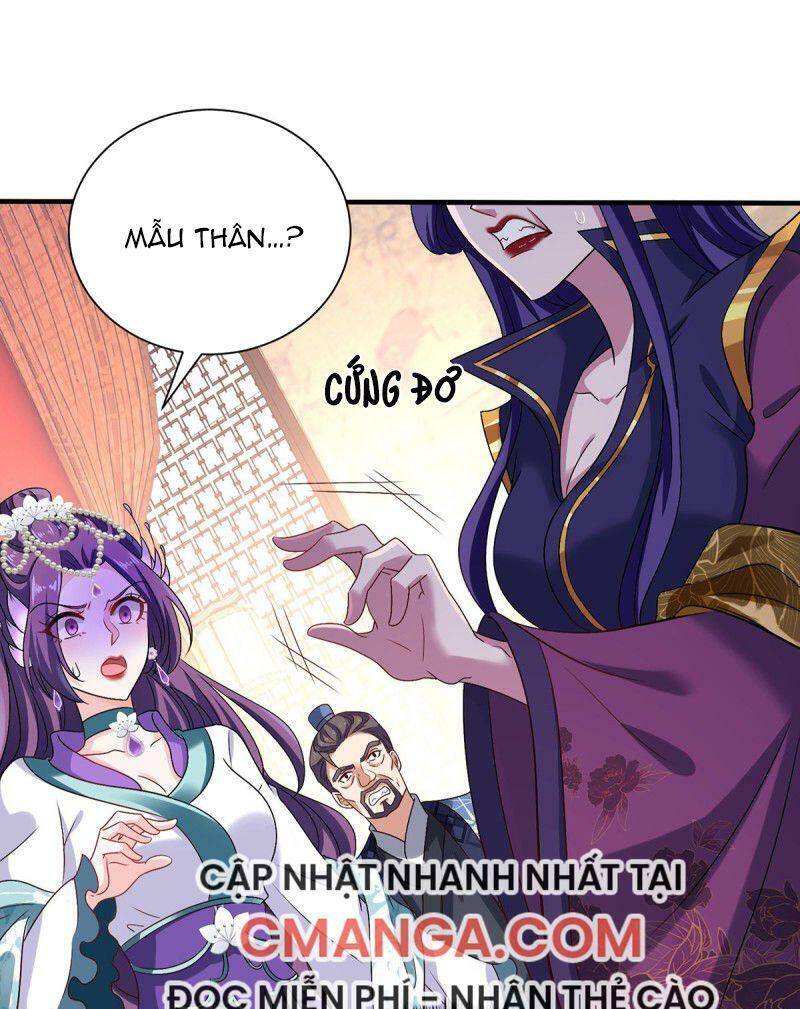 Ta Ở Dị Giới Nuôi Dưỡng Nam Thần: Thần Y Cửu Tiểu Thư Chapter 56 - Trang 2