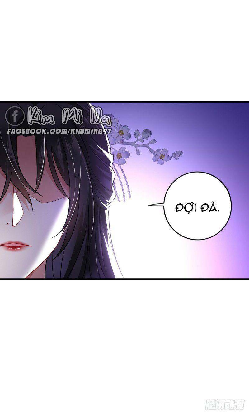 Ta Ở Dị Giới Nuôi Dưỡng Nam Thần: Thần Y Cửu Tiểu Thư Chapter 56 - Trang 2