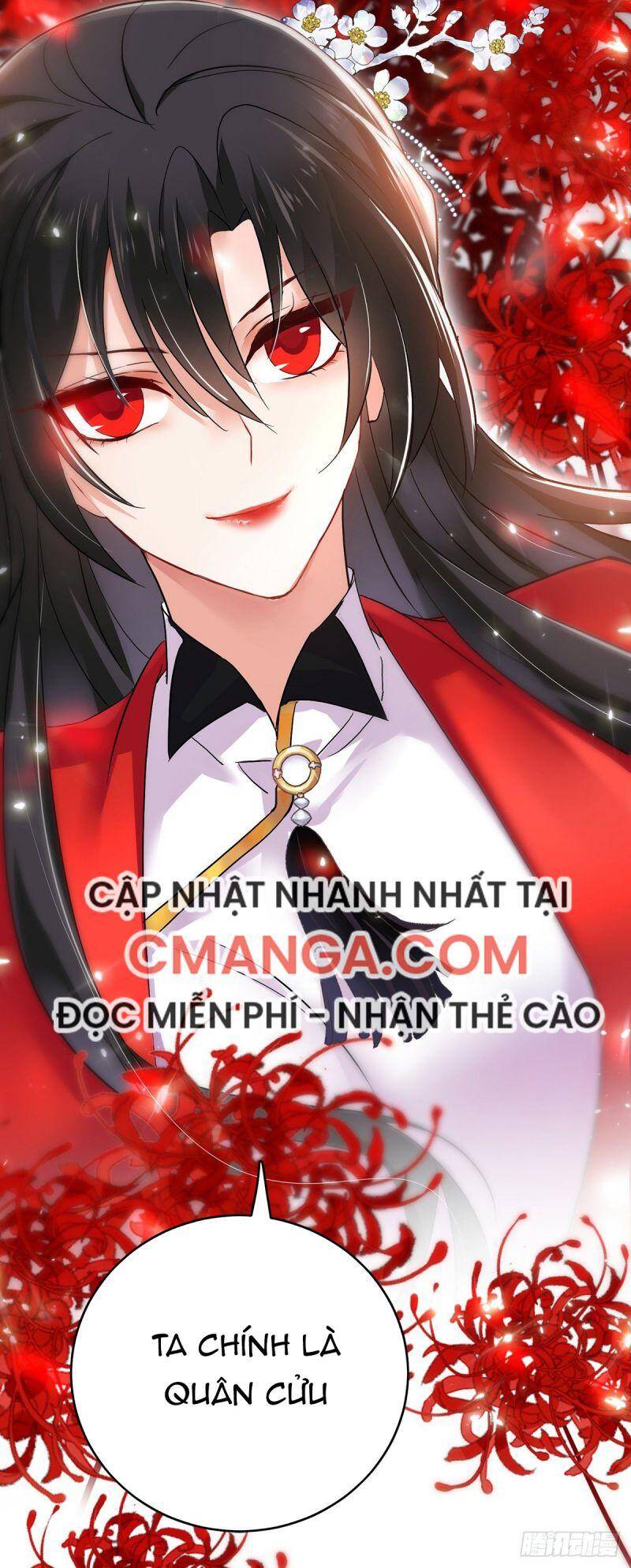 Ta Ở Dị Giới Nuôi Dưỡng Nam Thần: Thần Y Cửu Tiểu Thư Chapter 55 - Trang 2