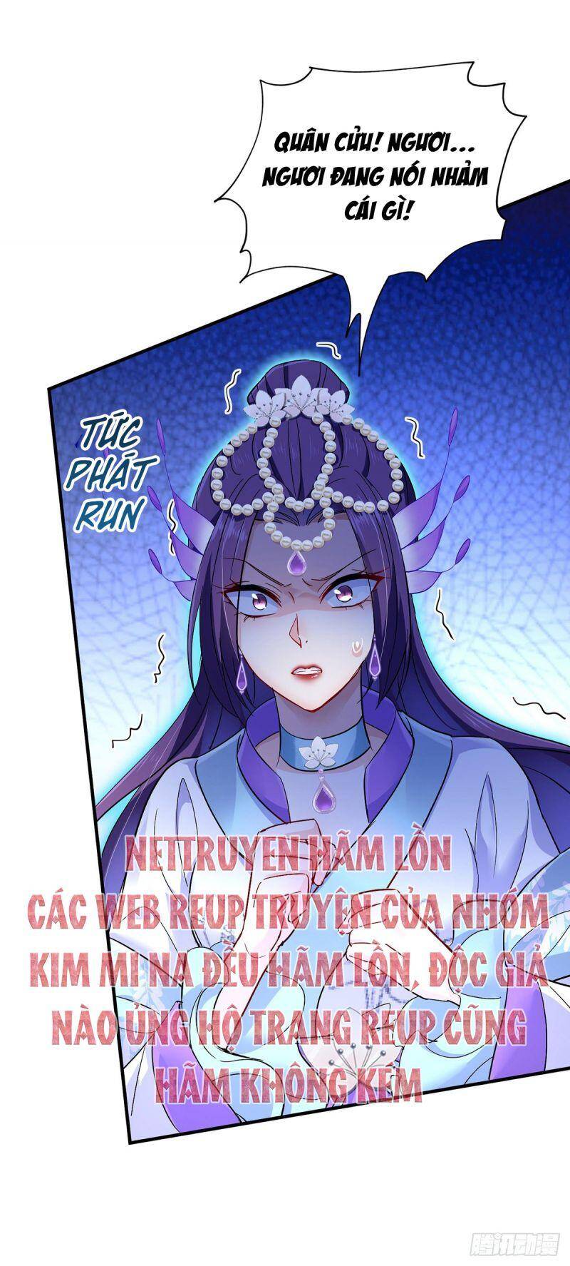 Ta Ở Dị Giới Nuôi Dưỡng Nam Thần: Thần Y Cửu Tiểu Thư Chapter 55 - Trang 2