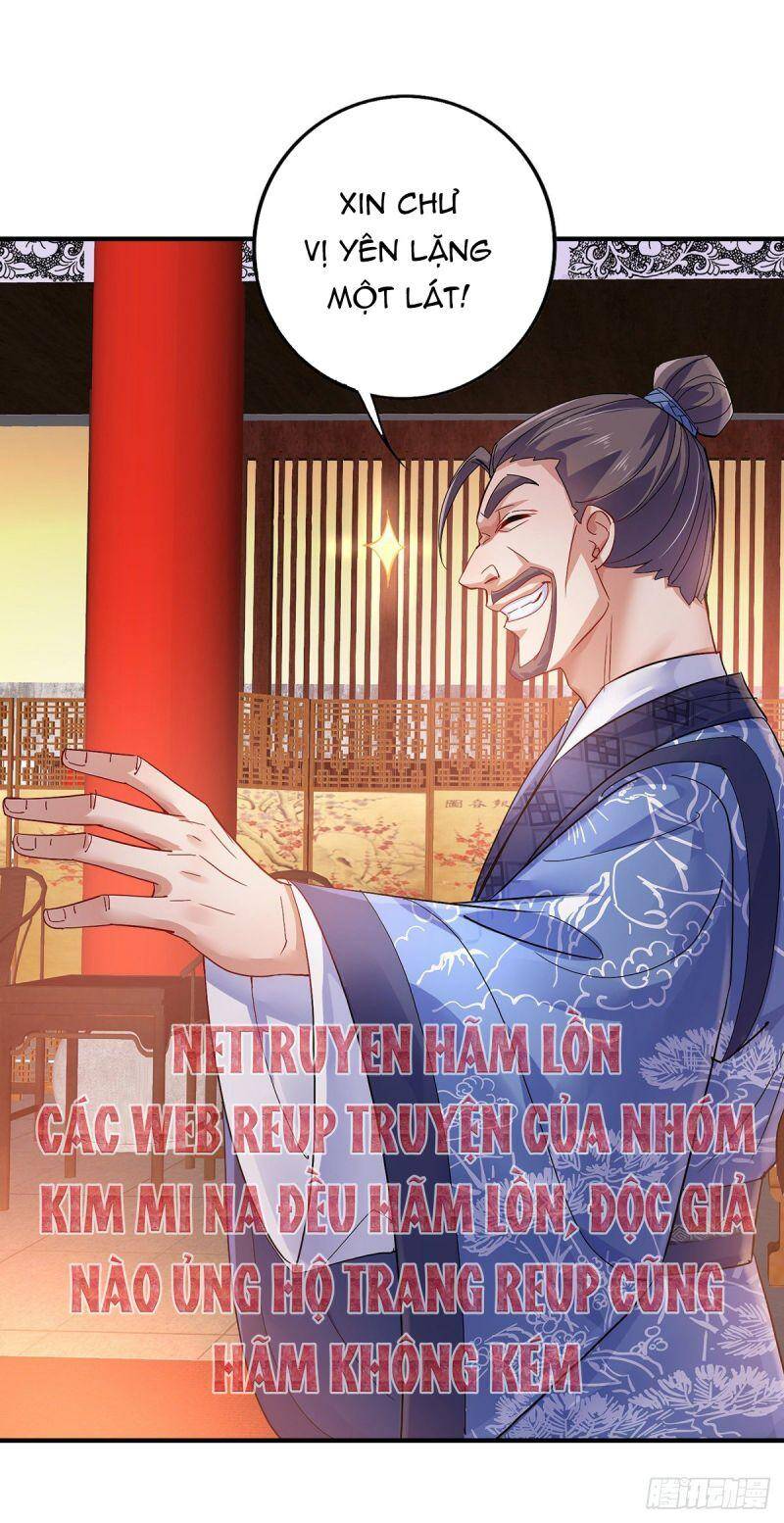 Ta Ở Dị Giới Nuôi Dưỡng Nam Thần: Thần Y Cửu Tiểu Thư Chapter 55 - Trang 2