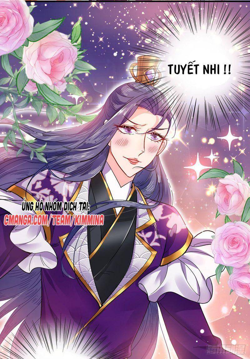 Ta Ở Dị Giới Nuôi Dưỡng Nam Thần: Thần Y Cửu Tiểu Thư Chapter 54 - Trang 2