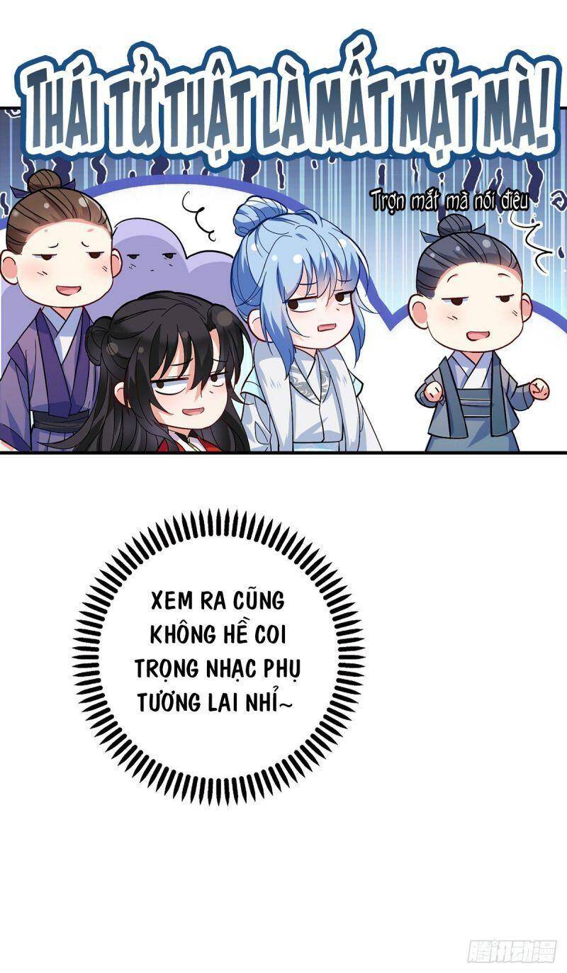 Ta Ở Dị Giới Nuôi Dưỡng Nam Thần: Thần Y Cửu Tiểu Thư Chapter 54 - Trang 2