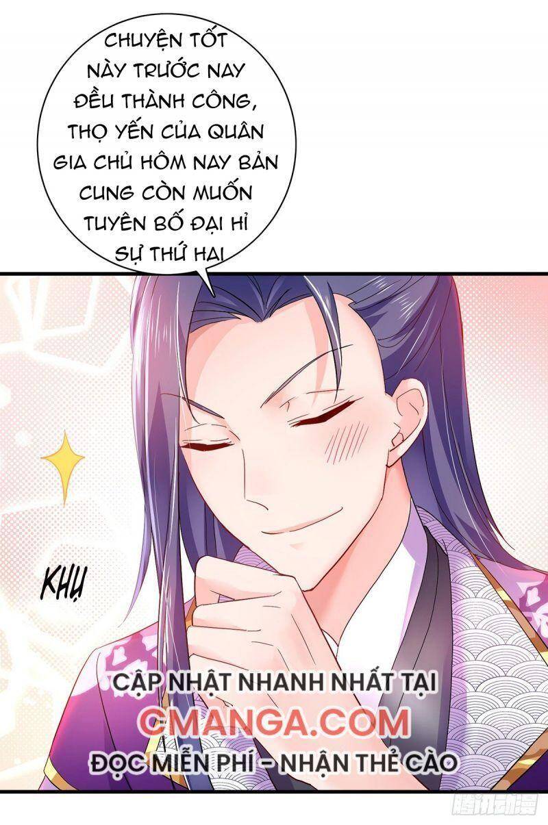 Ta Ở Dị Giới Nuôi Dưỡng Nam Thần: Thần Y Cửu Tiểu Thư Chapter 54 - Trang 2