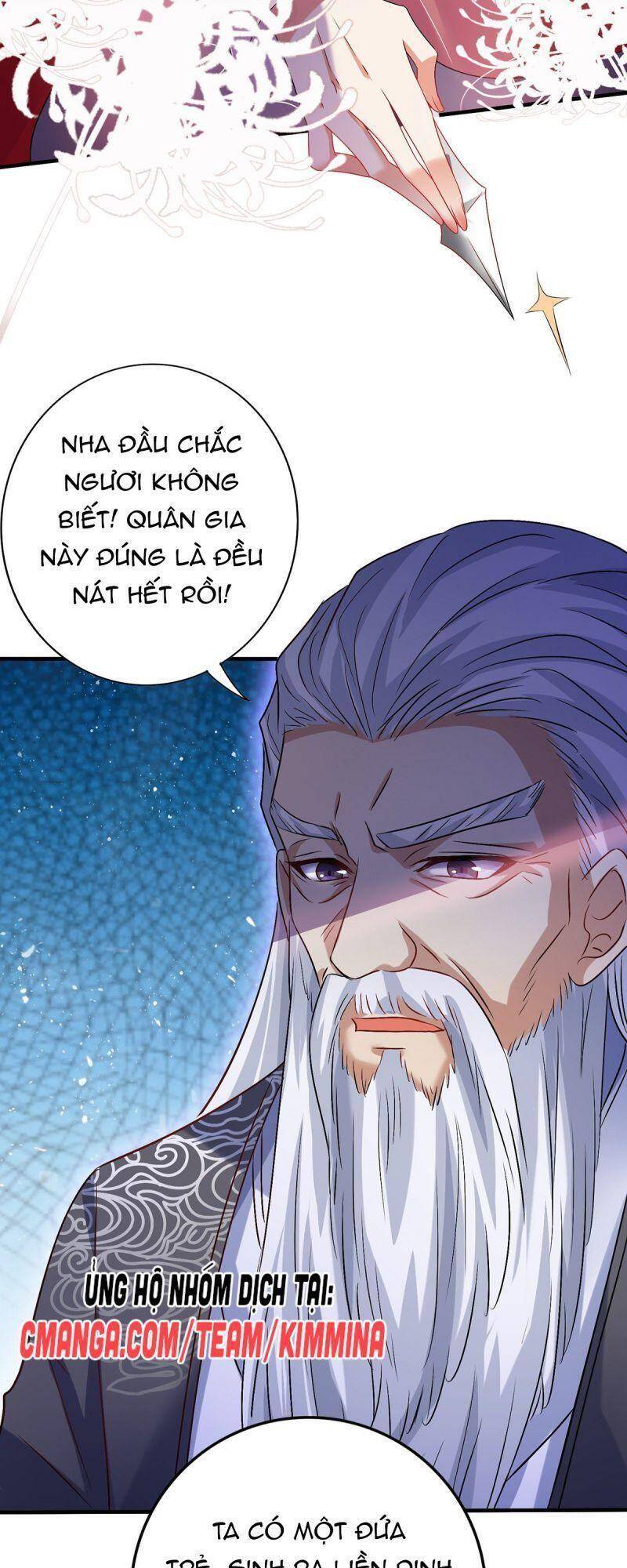 Ta Ở Dị Giới Nuôi Dưỡng Nam Thần: Thần Y Cửu Tiểu Thư Chapter 53 - Trang 2