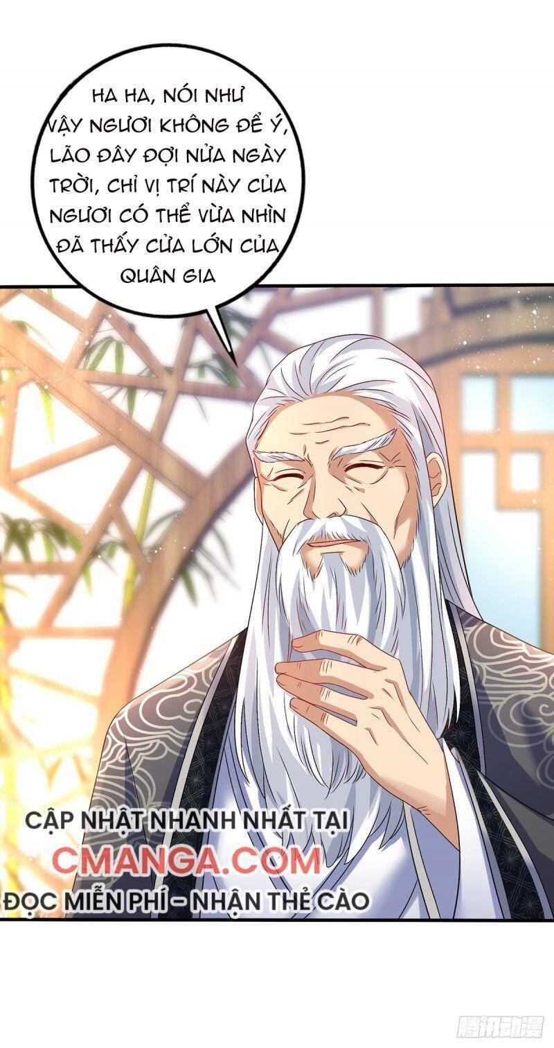 Ta Ở Dị Giới Nuôi Dưỡng Nam Thần: Thần Y Cửu Tiểu Thư Chapter 53 - Trang 2