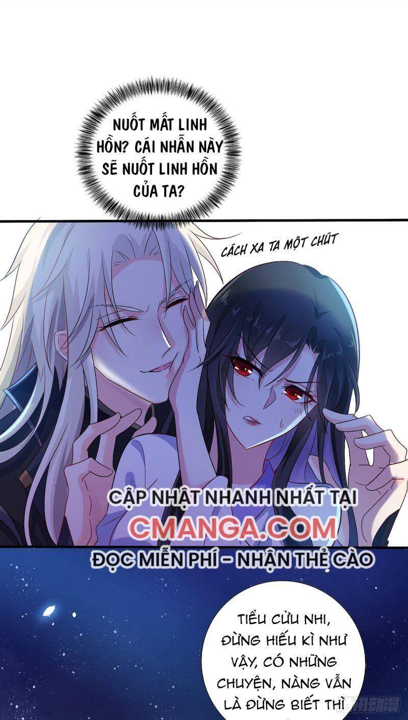 Ta Ở Dị Giới Nuôi Dưỡng Nam Thần: Thần Y Cửu Tiểu Thư Chapter 51 - Trang 2