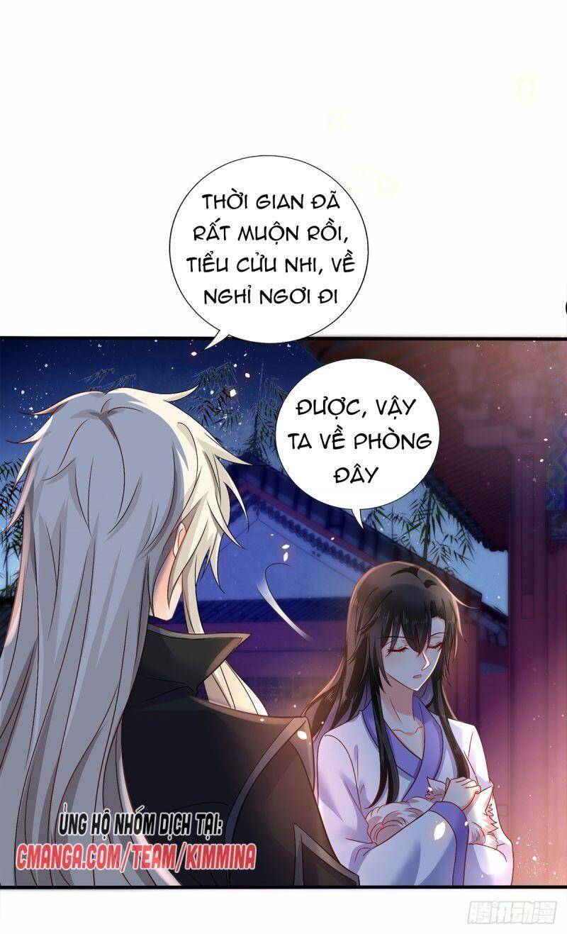 Ta Ở Dị Giới Nuôi Dưỡng Nam Thần: Thần Y Cửu Tiểu Thư Chapter 51 - Trang 2