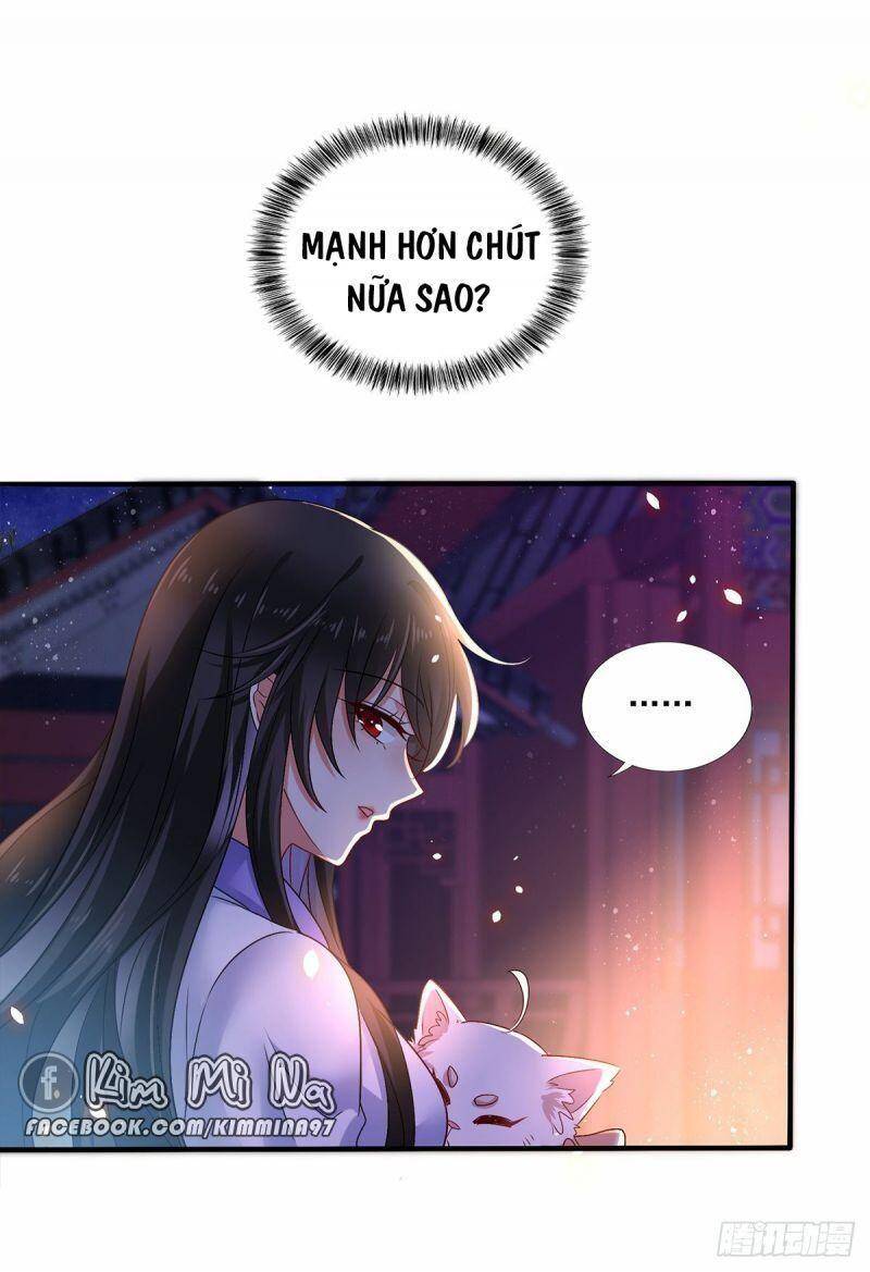 Ta Ở Dị Giới Nuôi Dưỡng Nam Thần: Thần Y Cửu Tiểu Thư Chapter 51 - Trang 2