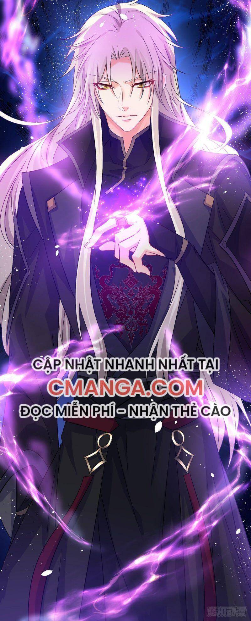 Ta Ở Dị Giới Nuôi Dưỡng Nam Thần: Thần Y Cửu Tiểu Thư Chapter 51 - Trang 2