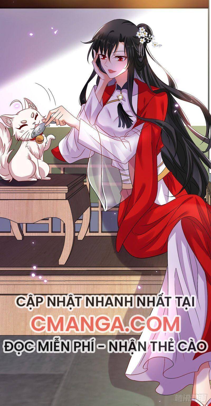 Ta Ở Dị Giới Nuôi Dưỡng Nam Thần: Thần Y Cửu Tiểu Thư Chapter 51 - Trang 2