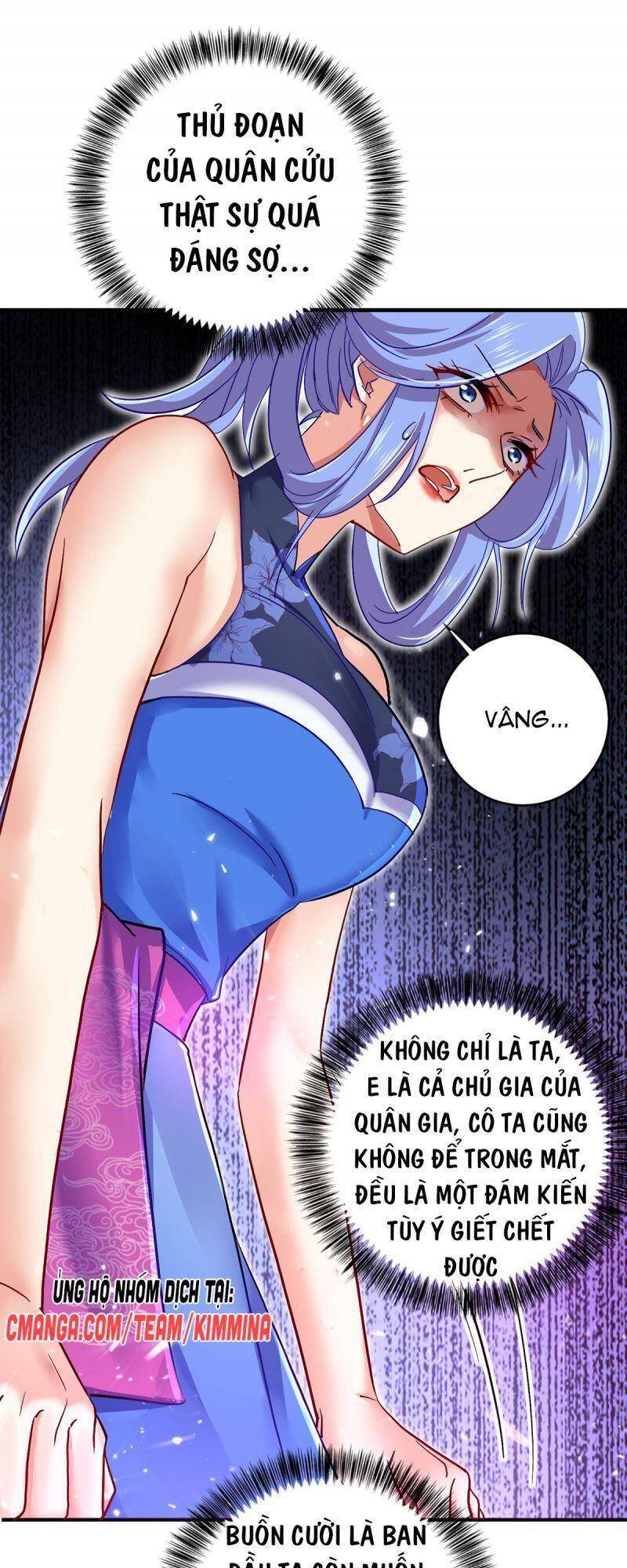 Ta Ở Dị Giới Nuôi Dưỡng Nam Thần: Thần Y Cửu Tiểu Thư Chapter 49 - Trang 2