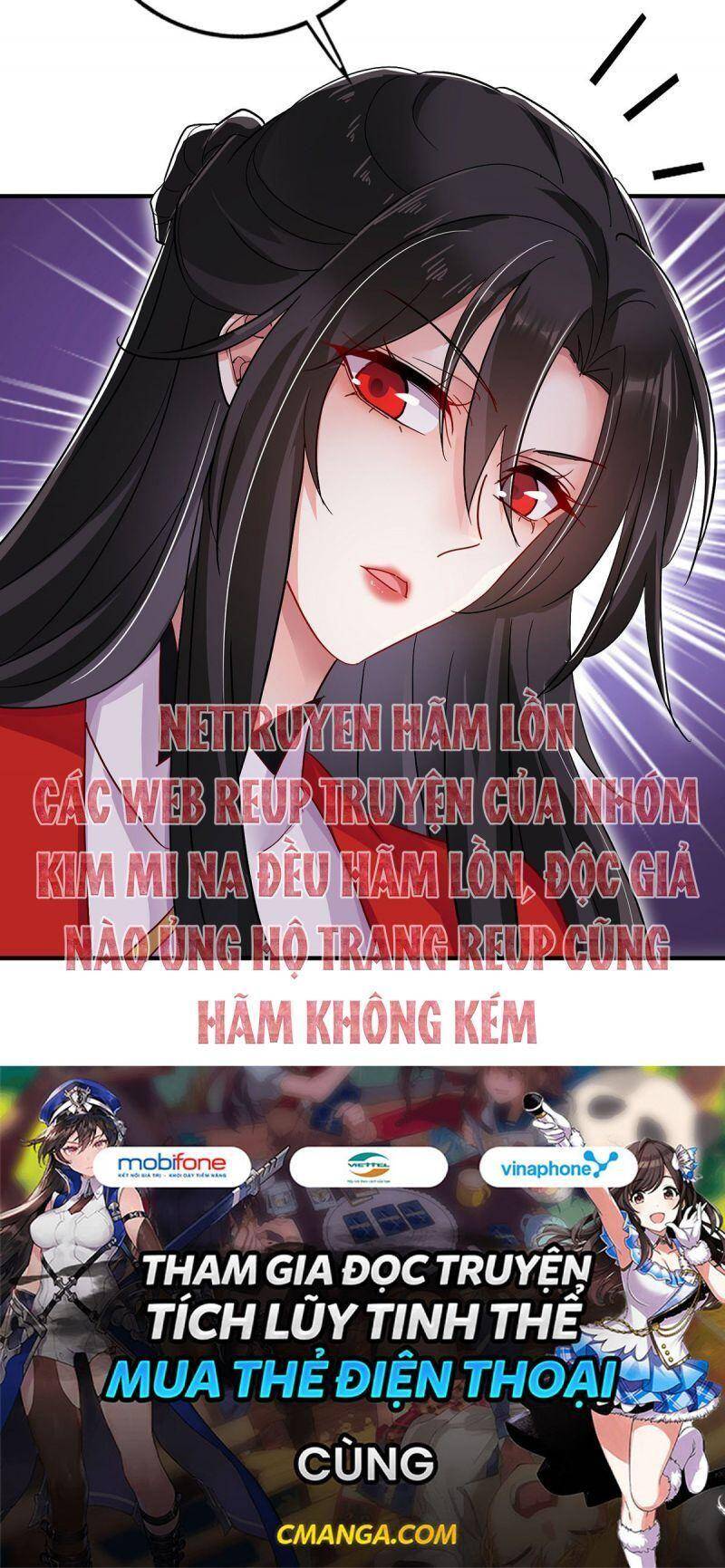 Ta Ở Dị Giới Nuôi Dưỡng Nam Thần: Thần Y Cửu Tiểu Thư Chapter 49 - Trang 2