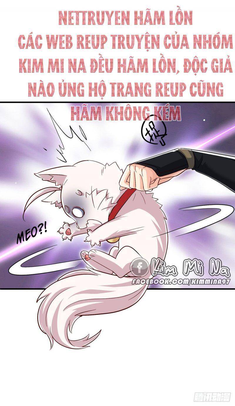 Ta Ở Dị Giới Nuôi Dưỡng Nam Thần: Thần Y Cửu Tiểu Thư Chapter 48 - Trang 2