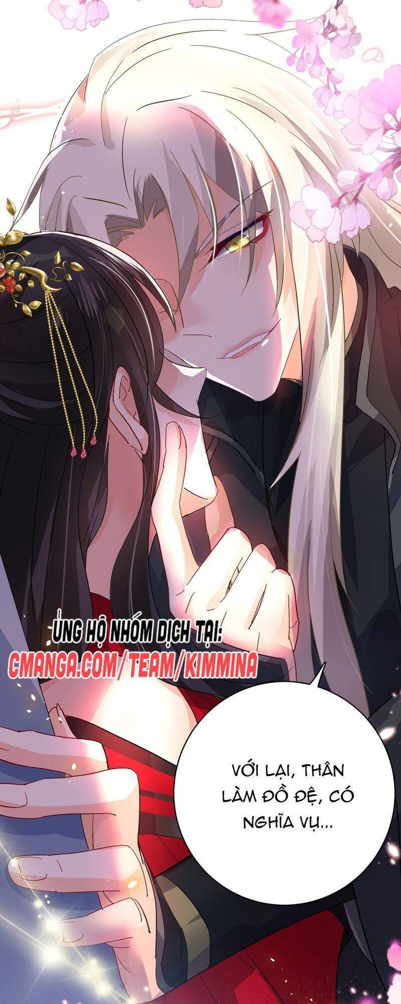 Ta Ở Dị Giới Nuôi Dưỡng Nam Thần: Thần Y Cửu Tiểu Thư Chapter 47 - Trang 2