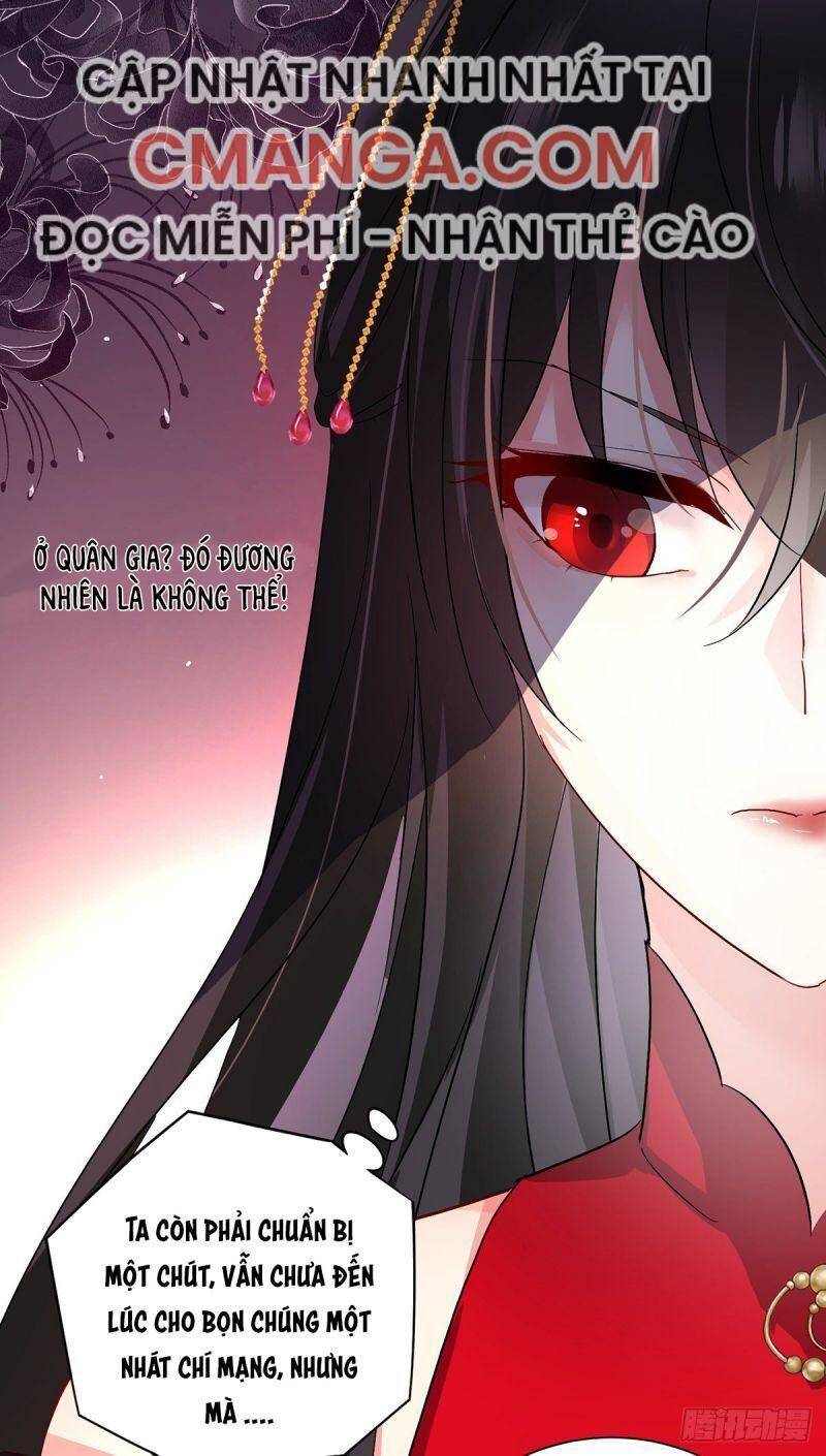 Ta Ở Dị Giới Nuôi Dưỡng Nam Thần: Thần Y Cửu Tiểu Thư Chapter 47 - Trang 2