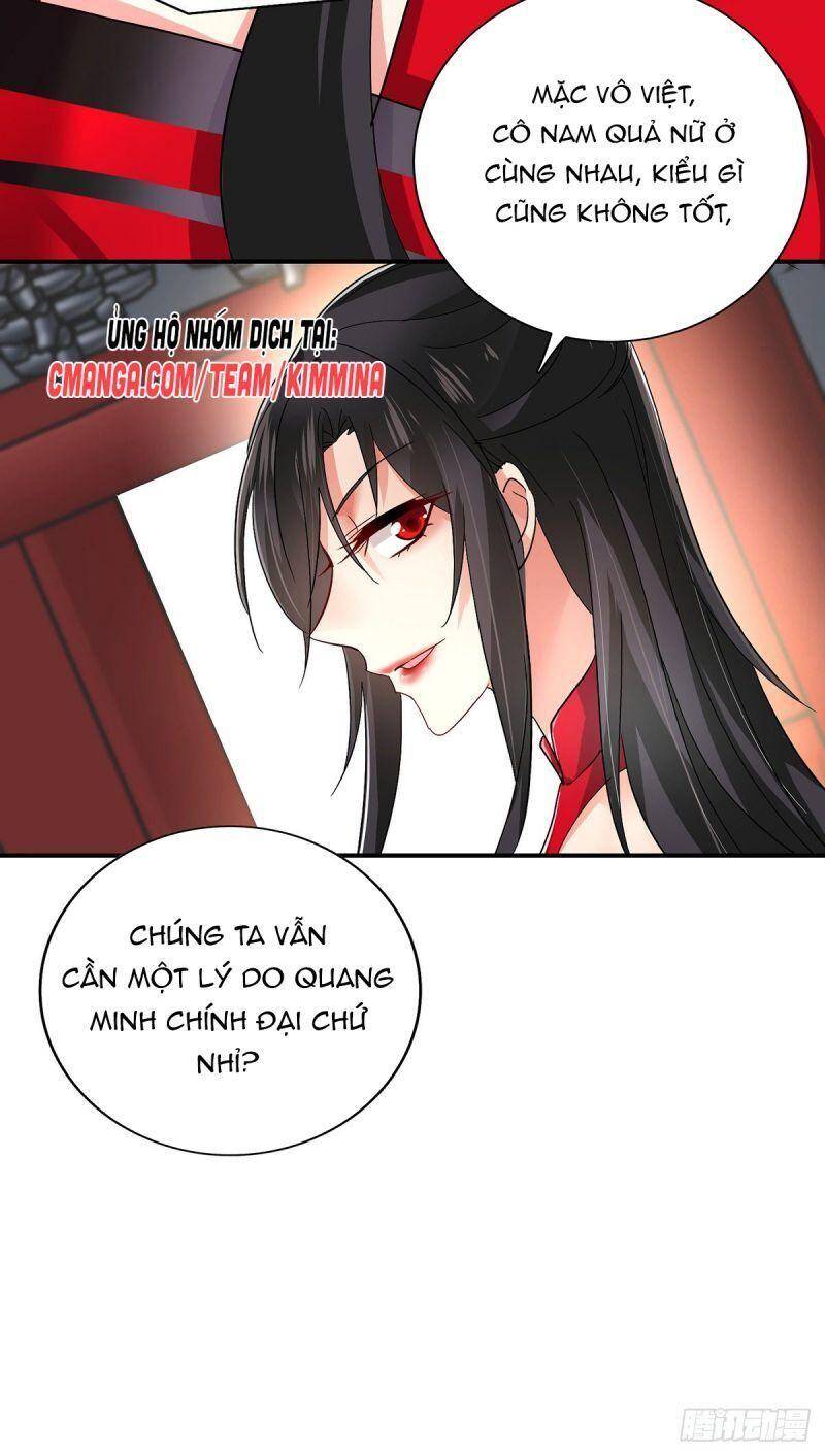 Ta Ở Dị Giới Nuôi Dưỡng Nam Thần: Thần Y Cửu Tiểu Thư Chapter 47 - Trang 2