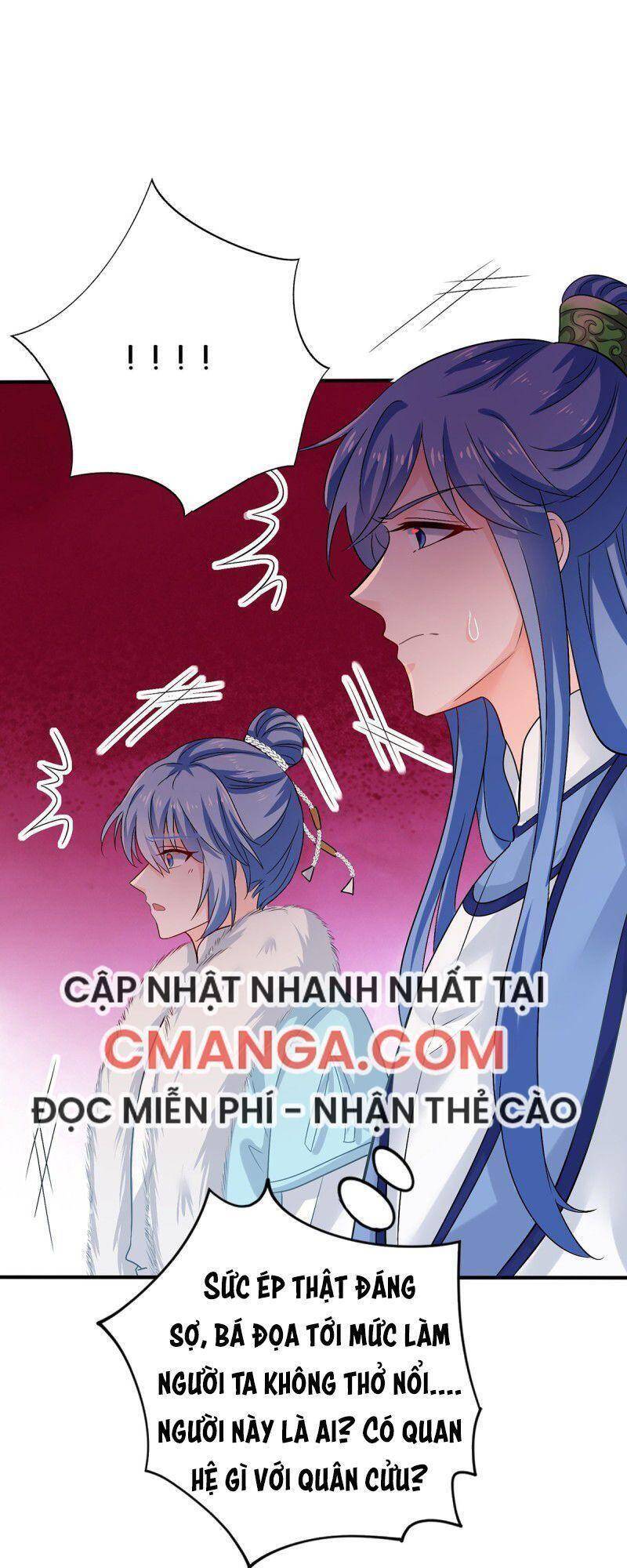 Ta Ở Dị Giới Nuôi Dưỡng Nam Thần: Thần Y Cửu Tiểu Thư Chapter 46 - Trang 2