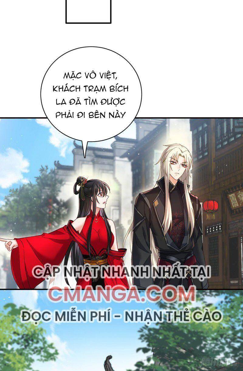 Ta Ở Dị Giới Nuôi Dưỡng Nam Thần: Thần Y Cửu Tiểu Thư Chapter 46 - Trang 2