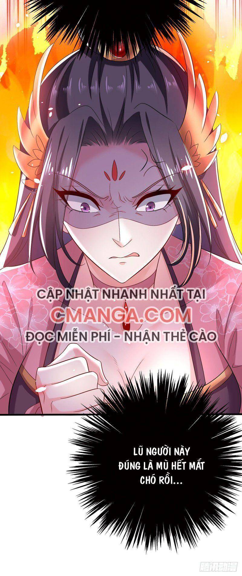 Ta Ở Dị Giới Nuôi Dưỡng Nam Thần: Thần Y Cửu Tiểu Thư Chapter 45 - Trang 2