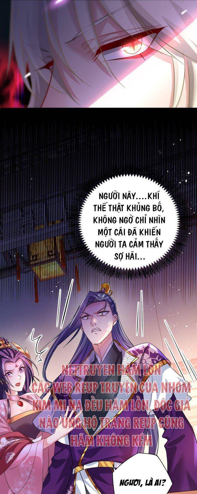 Ta Ở Dị Giới Nuôi Dưỡng Nam Thần: Thần Y Cửu Tiểu Thư Chapter 45 - Trang 2