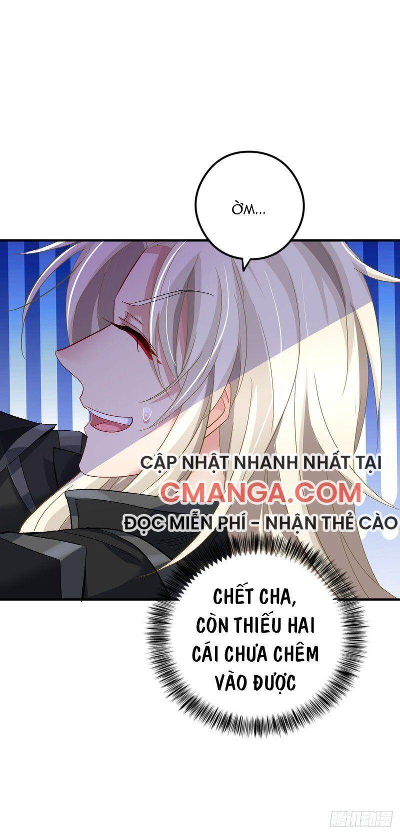 Ta Ở Dị Giới Nuôi Dưỡng Nam Thần: Thần Y Cửu Tiểu Thư Chapter 45 - Trang 2